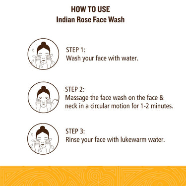 SoulTree Nutgrass Face Wash With Neem & Chamomile | For Oily To Combination Skin - 120ml